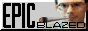 Epic MegaBlazed A web button with the description: Epic MegaBlazed