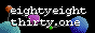 88x31 A web button with the description: 88x31