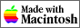 I <3 Macintosh A web button with the description: I <3 Macintosh