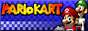 Play some Mario Kart! A web button with the description: Play some Mario Kart!