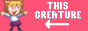 the profaned one A web button with the description: the profaned one